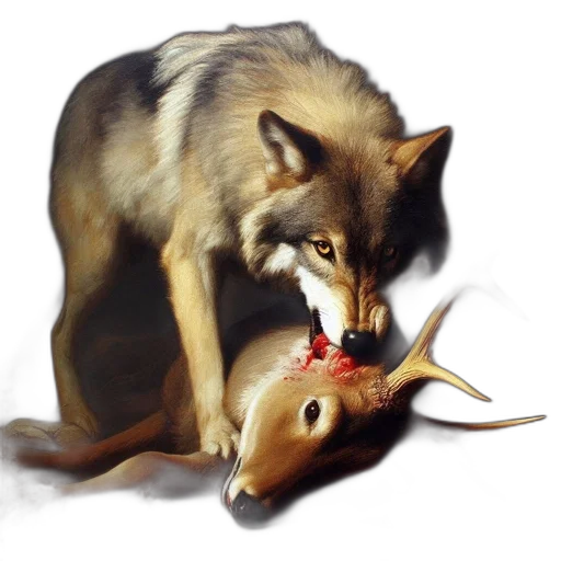 animal, food, weapon, creature transparent PNG cut-out