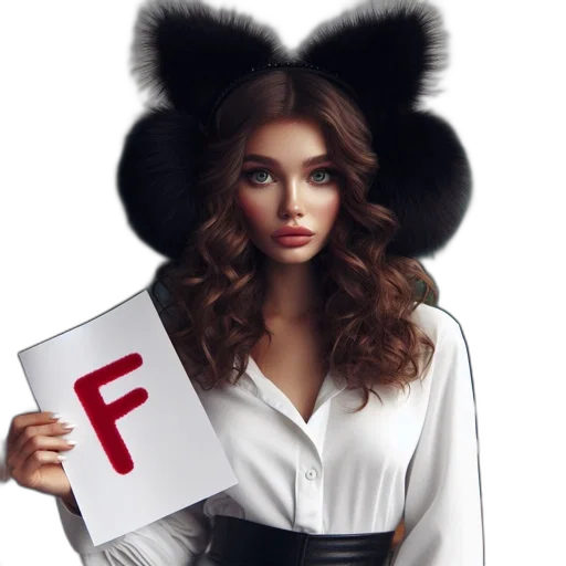 face, hat, mask, staff transparent PNG cut-out
