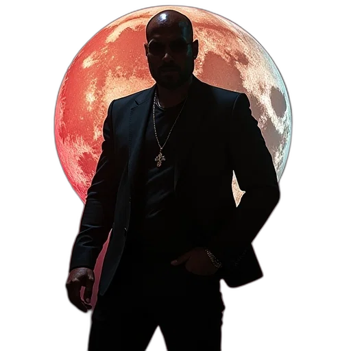 staff, jacket, concept art, comic book art transparent PNG cut-out