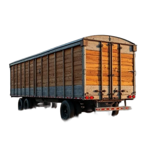 furniture, animal, car, photorealistic transparent PNG cut-out