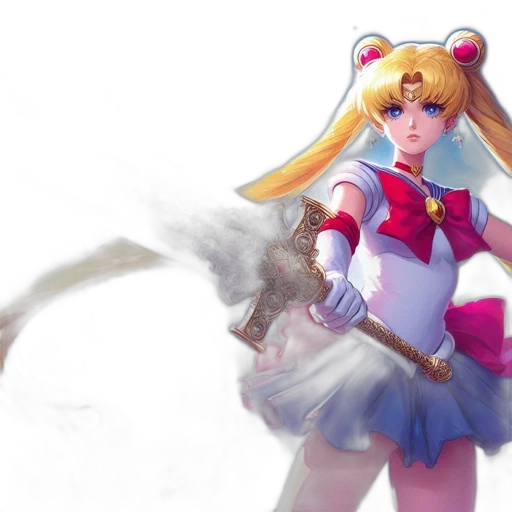 weapon, staff, sword, concept art transparent PNG cut-out