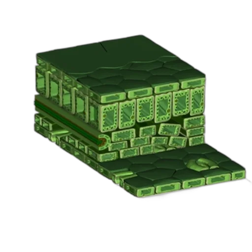 building, furniture, 3d render, pixel art transparent PNG cut-out