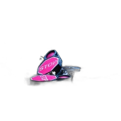 jewelry, shoes, car, weapon transparent PNG cut-out