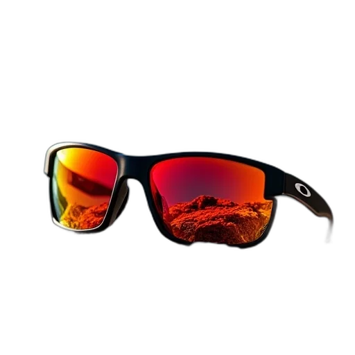 oakley, radar, sunglasses transparent PNG cut-out