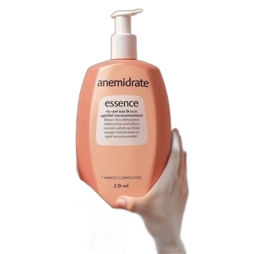 bottle, hair, anemiadraate, smooth transparent PNG cut-out
