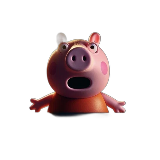 animal, creature, face, mask transparent PNG cut-out