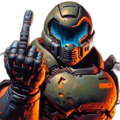 robot, weapon, concept art, futuristic transparent PNG cut-out