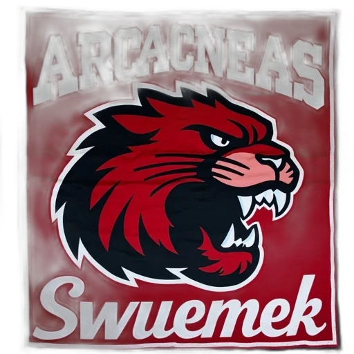 3d render, northwest, arkansas, state transparent PNG cut-out