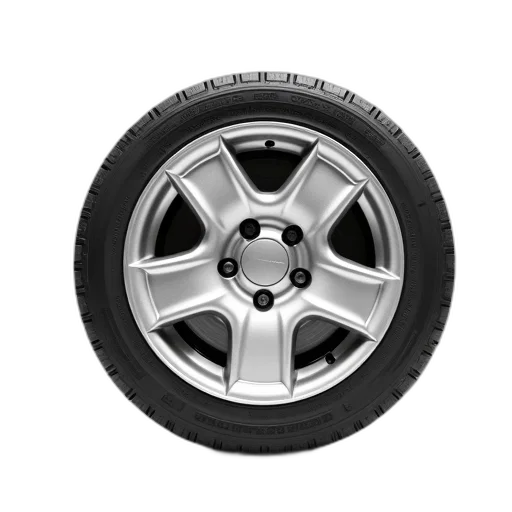 car, close-up, image, single transparent PNG cut-out