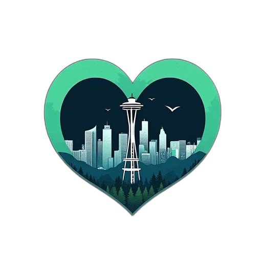 concept art, green, stylized, illustration transparent PNG cut-out
