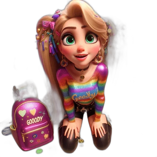 dress, jewelry, robot, jacket transparent PNG cut-out