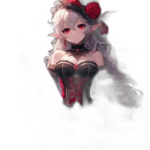 mask, crown, face, creature transparent PNG cut-out