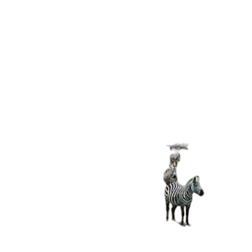 animal, dragon, robot, creature transparent PNG cut-out