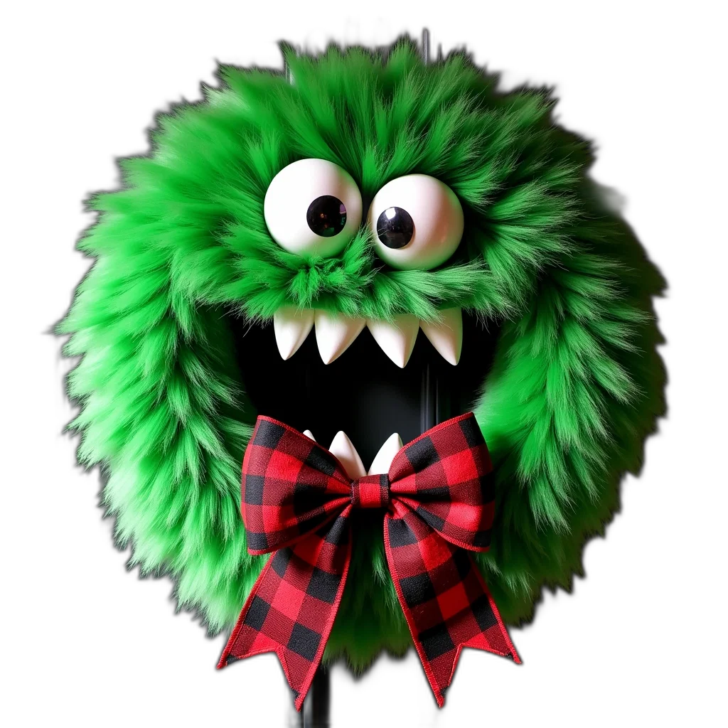 creature, mask, staff, face transparent PNG cut-out