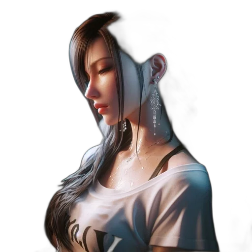face, dragon, dress, mask transparent PNG cut-out