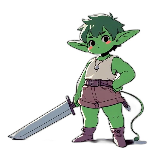 staff, sword, weapon, dragon transparent PNG cut-out