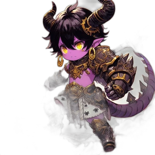dragon, staff, weapon, sword transparent PNG cut-out