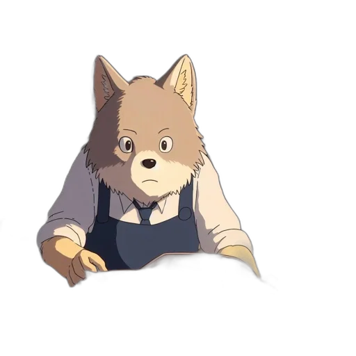 staff, food, animal, creature transparent PNG cut-out