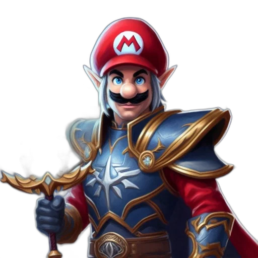 sword, crown, staff, weapon transparent PNG cut-out