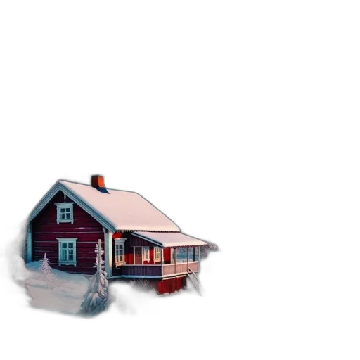 building, furniture, umbrella, hat transparent PNG cut-out