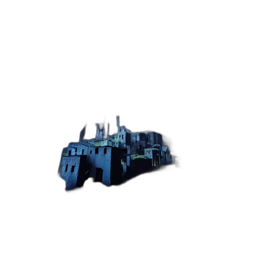 weapon, building, shoes, car transparent PNG cut-out