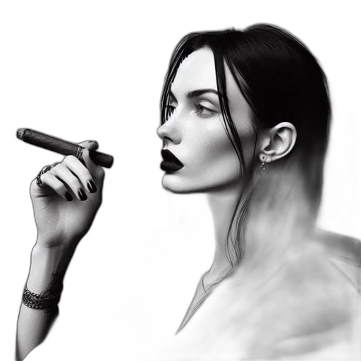 staff, face, weapon, jewelry transparent PNG cut-out