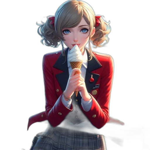 staff, food, weapon, jacket transparent PNG cut-out
