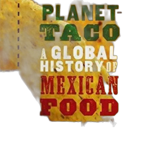 food, planet, taco, global transparent PNG cut-out