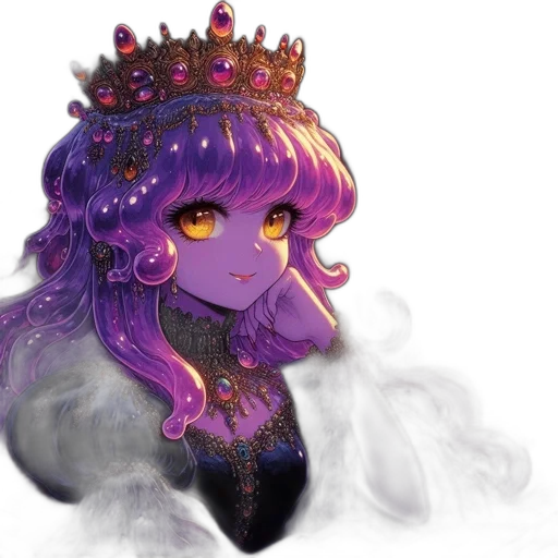 crown, mask, hat, dragon transparent PNG cut-out