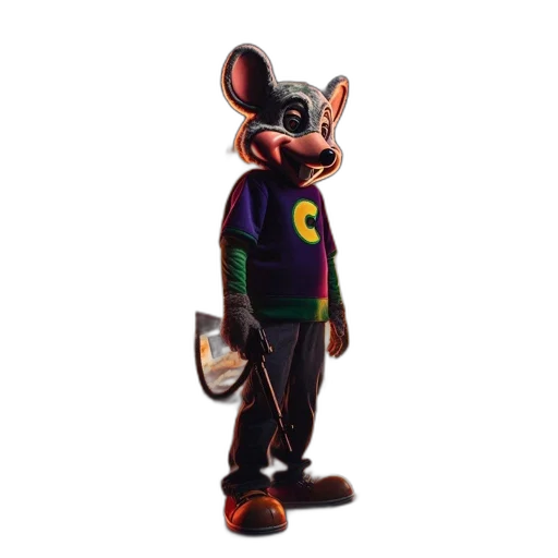 jacket, mask, animal, creature transparent PNG cut-out