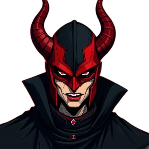 mask, face, pixel art, concept art transparent PNG cut-out