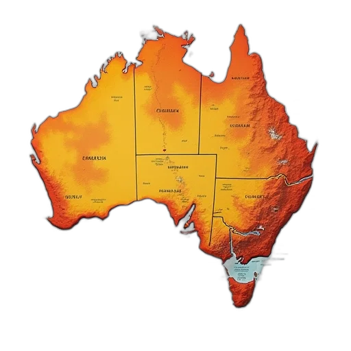 map, possible, incompatible, land transparent PNG cut-out