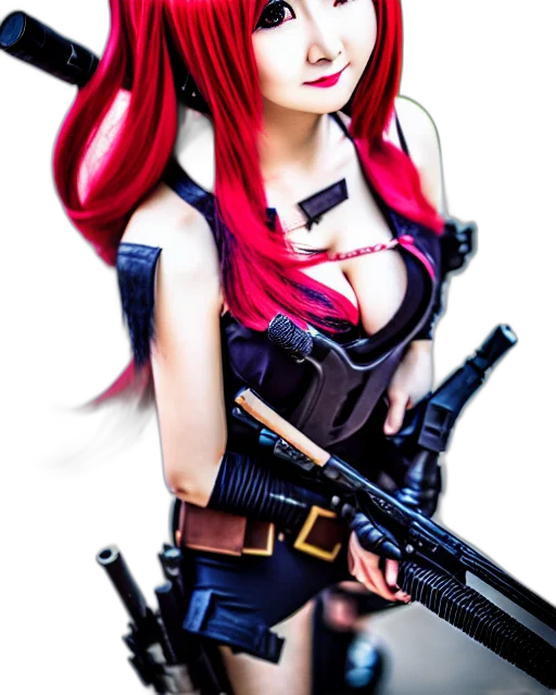 weapon, staff, anime, fantasy art transparent PNG cut-out