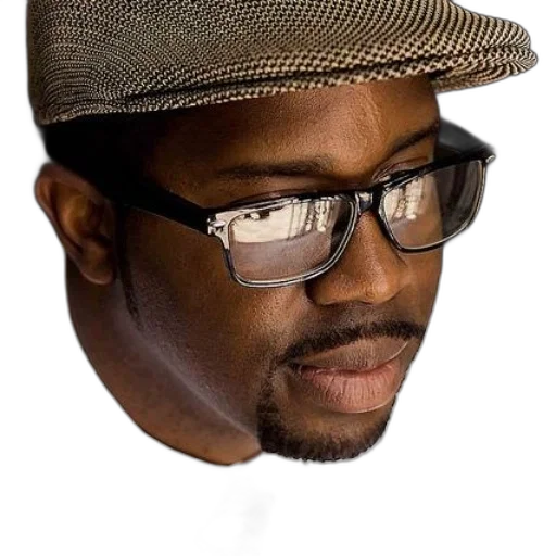 hat, face, staff, crown transparent PNG cut-out