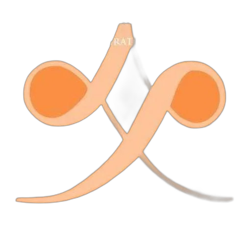 staff, jewelry, sword, 3d render transparent PNG cut-out
