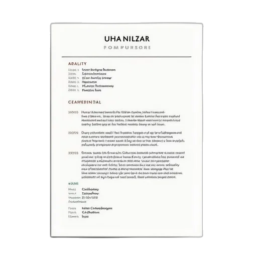 cover, letter, tips, format transparent PNG cut-out
