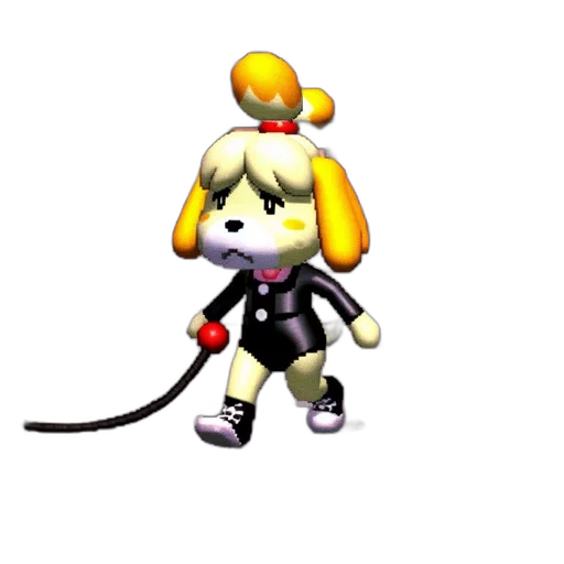 staff, weapon, animal, hat transparent PNG cut-out