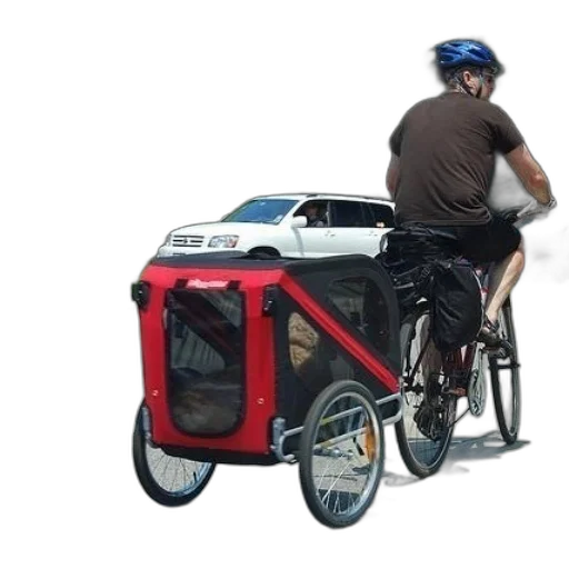 car, concept art, man, rides transparent PNG cut-out