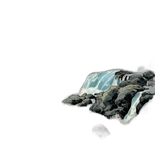 car, robot, dragon, mask transparent PNG cut-out