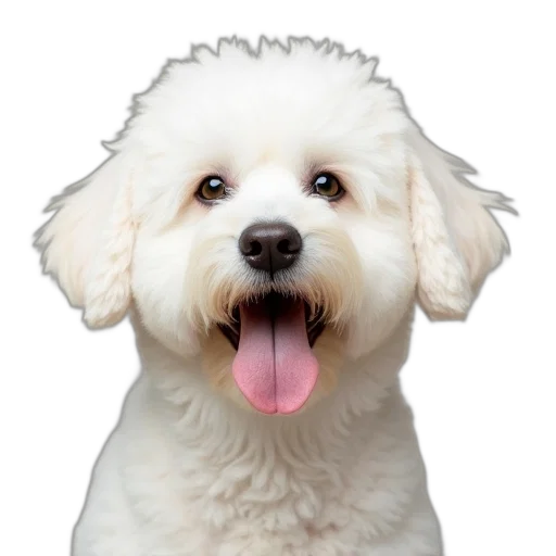 animal, face, staff, creature transparent PNG cut-out