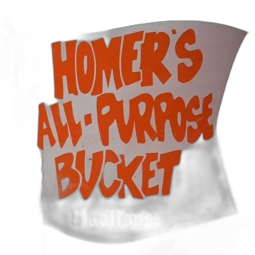 hat, food, 3d render, concept art transparent PNG cut-out