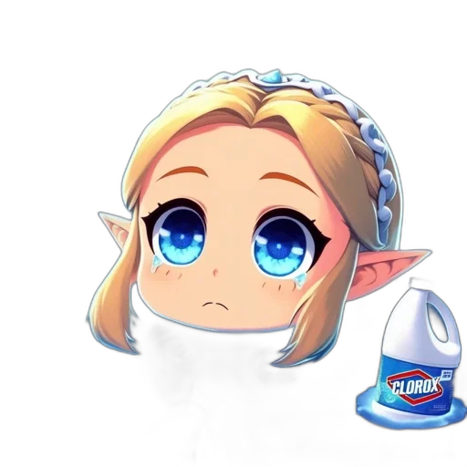 mask, creature, face, bottle transparent PNG cut-out