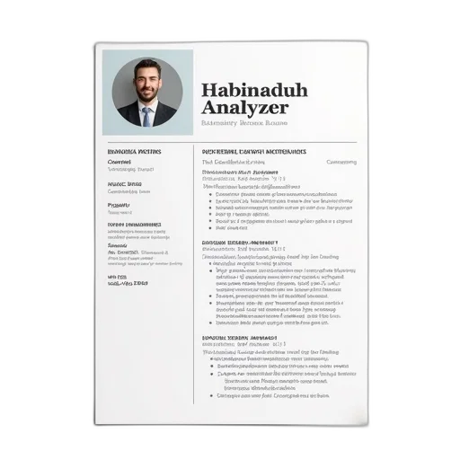 staff, business, analyst, resume transparent PNG cut-out