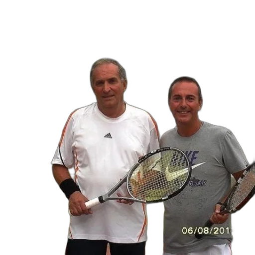 staff, two, men, pose transparent PNG cut-out