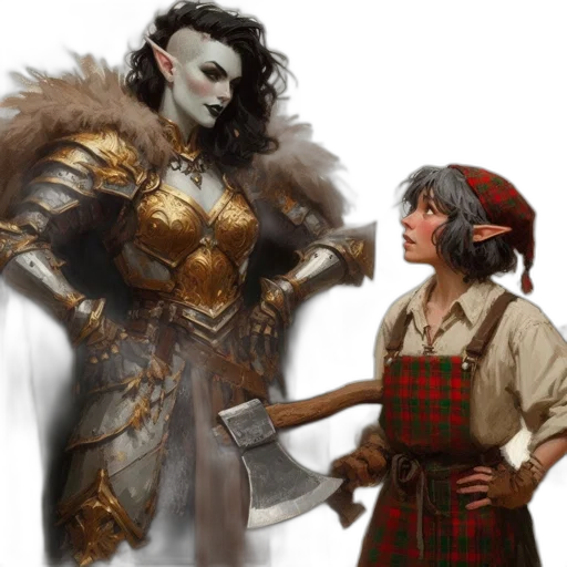 sword, concept art, fantasy art, comic book art transparent PNG cut-out