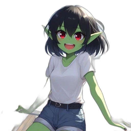 staff, creature, mask, face transparent PNG cut-out