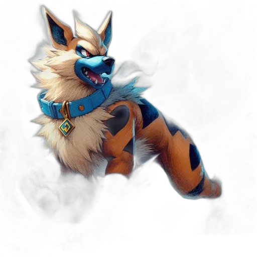 staff, creature, animal, dragon transparent PNG cut-out