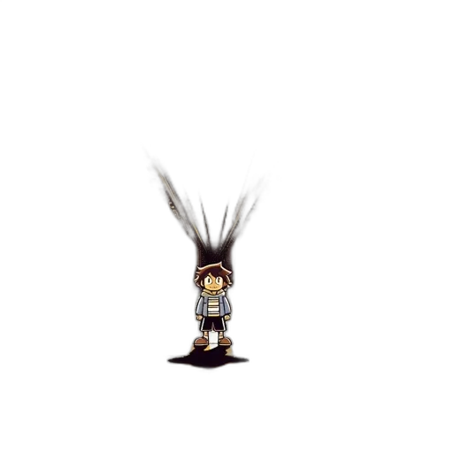 hair, staff, jewelry, crown transparent PNG cut-out