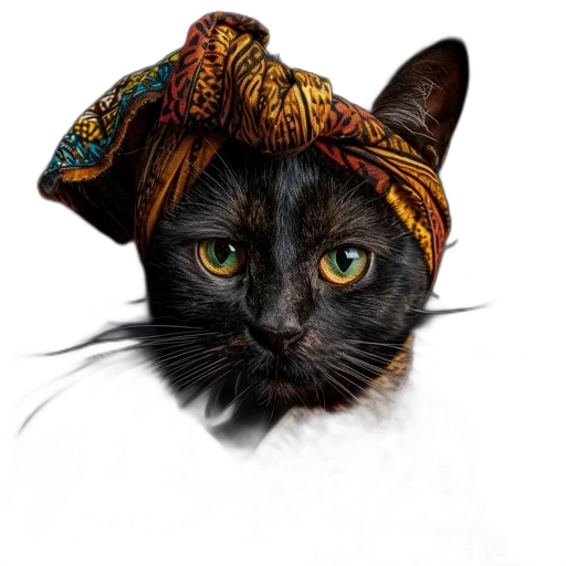 hat, animal, mask, face transparent PNG cut-out