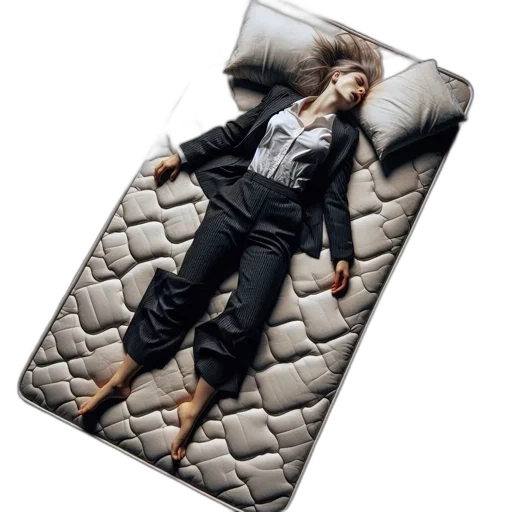 jacket, photorealistic, 3d render, woman transparent PNG cut-out